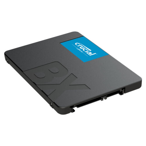 Crucial – BX500 1TB Internal SSD SATA