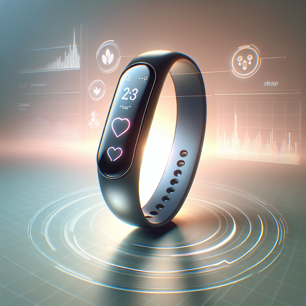 iamjoy Smart Health Wristband Review: Is It Worth the Investment?