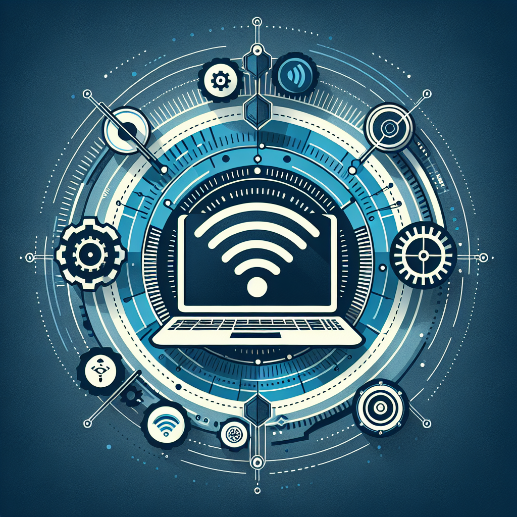 Maximizing Speed and Efficiency with Wi-Fi 6: A Comprehensive Guide