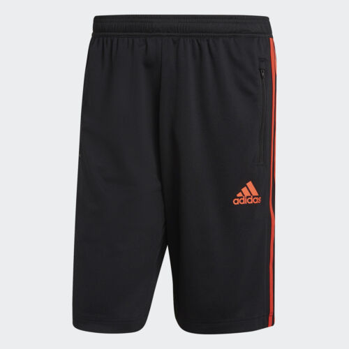 adidas men adidas Designed 2 Move 3-Stripes Shorts