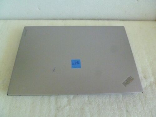 LENOVO T470S INTEL CORE i7-7600U 2.80GHZ 20GB RAM 512 SSD LAPTOP (X391)