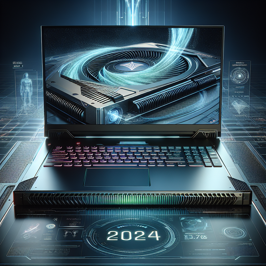 Lenovo Loq Gaming Laptop 2024: The Perfect Blend of Power and Performance