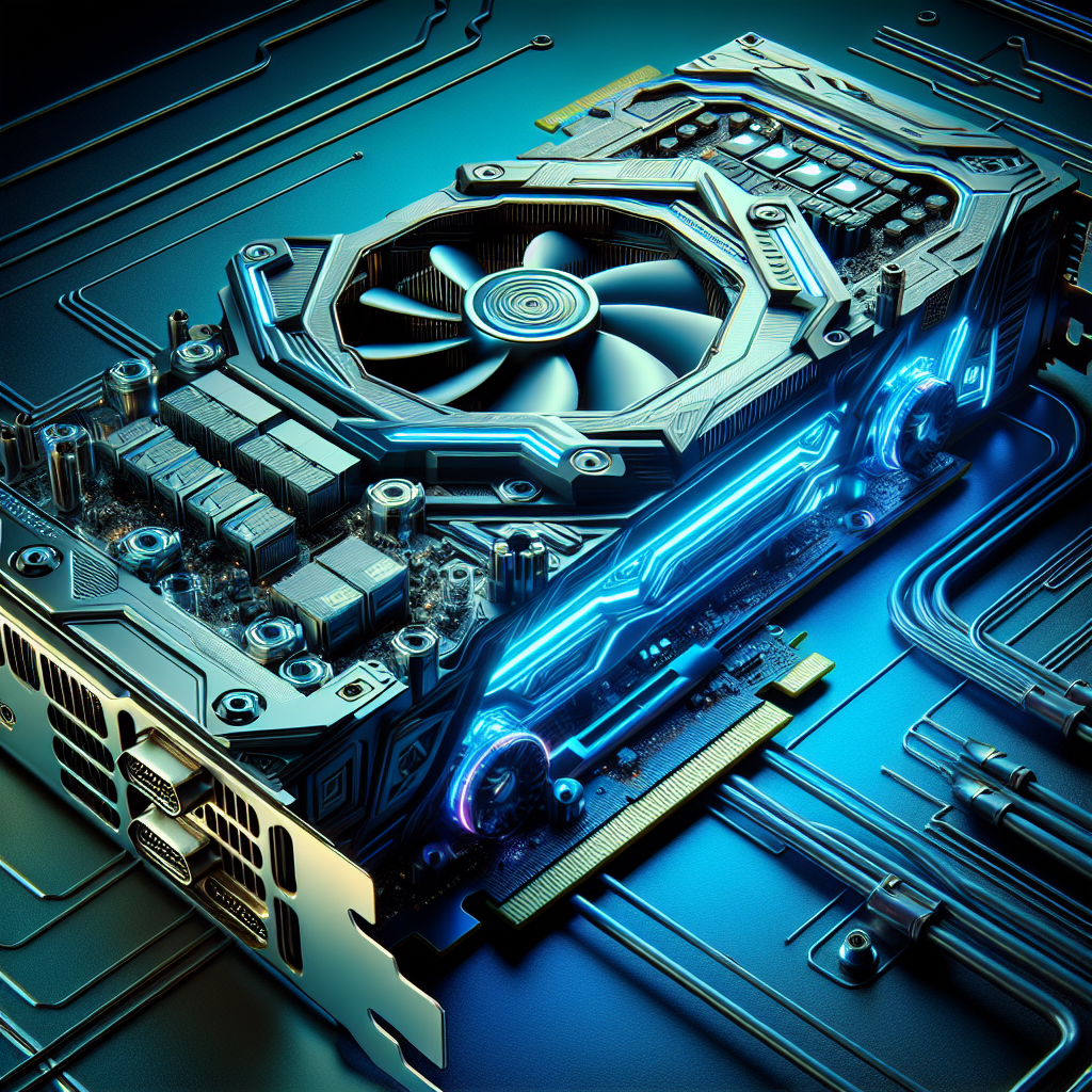 Why the RTX 4060 Might Be the Last GPU You’ll Ever Need