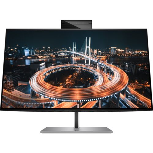 HP Z24m G3 23.8″ IPSQHD 2560×1440 90Hz 400Nit LCD Monitor 400Nit 16:9 Anti-glare