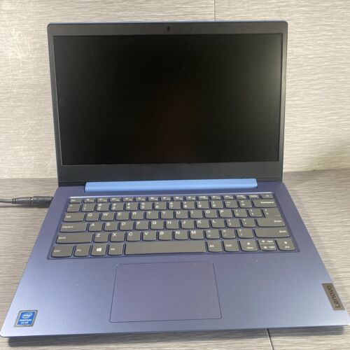 Lenovo IdeaPad 1 14IGL05 Laptop 14″ *READ DESCRIPTION*