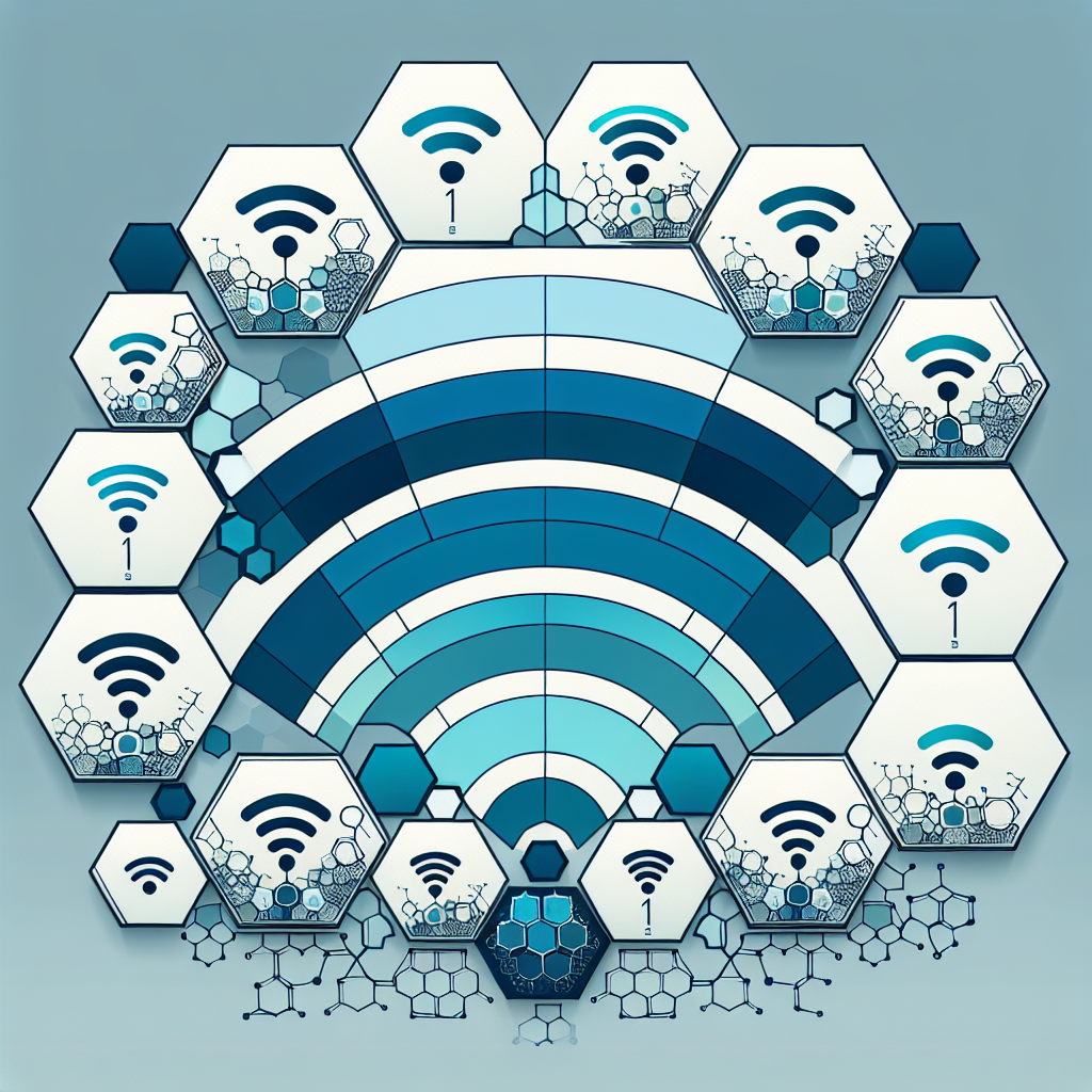 Wi-Fi 6 vs. Previous Generations: Understanding the Key Differences