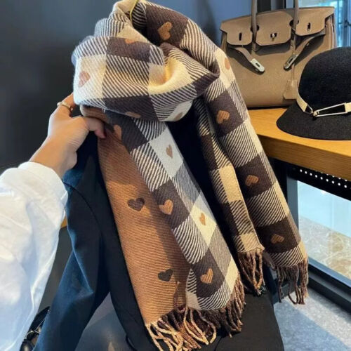 2024!HOT NEW High quality classic design scarf fashion shawl