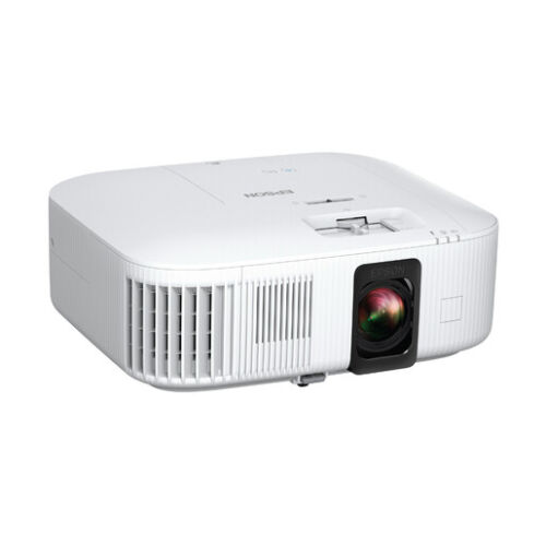 Epson Home Cinema 2350 4K PRO-UHD Projector – 2 Year Ltd Warranty