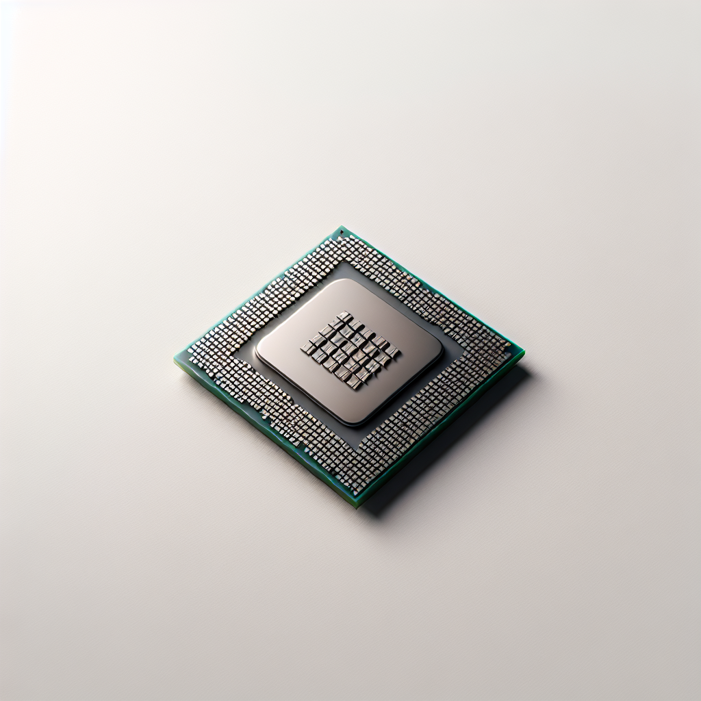 The Intel Celeron N4500 Processor: An Affordable Option for Budget-Friendly PCs