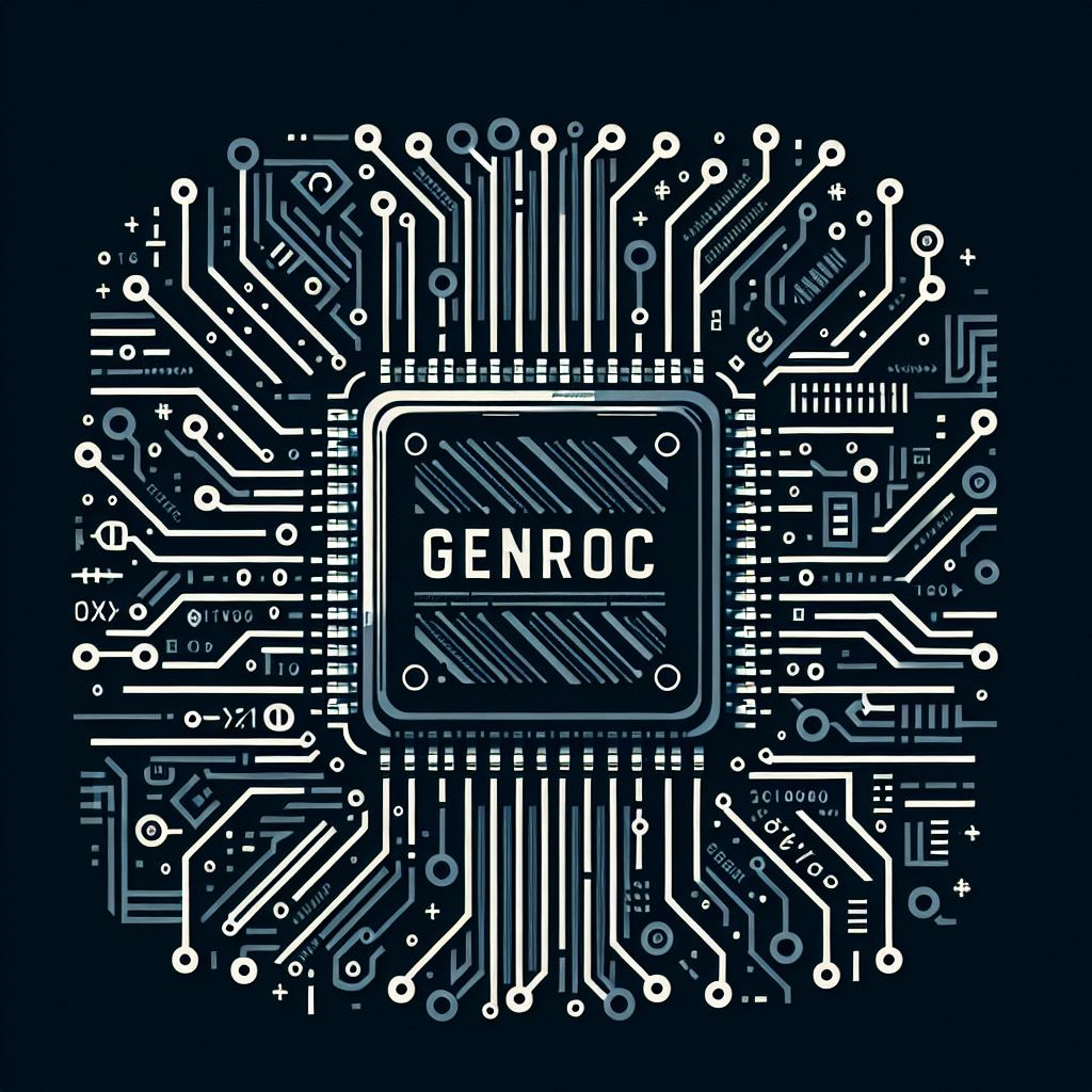 Understanding the Performance and Efficiency of the Broadcom N27204 Chip