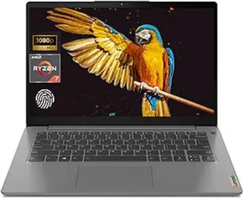 Lenovo Ideapad 3 14″ FHD Laptop AMD Ryzen 7 5700U 20GB RAM 1TB SSD US A