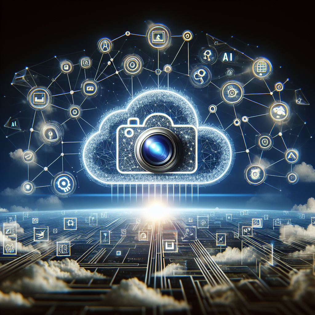 Unlocking the Power of AI: How Teruhal Cloud Storage Intelligent Camera is Changing the Game