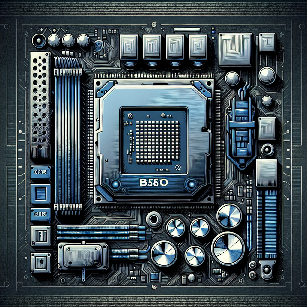 Mastering the Art of Overclocking: How to Safely Push Your B580 to its Limits