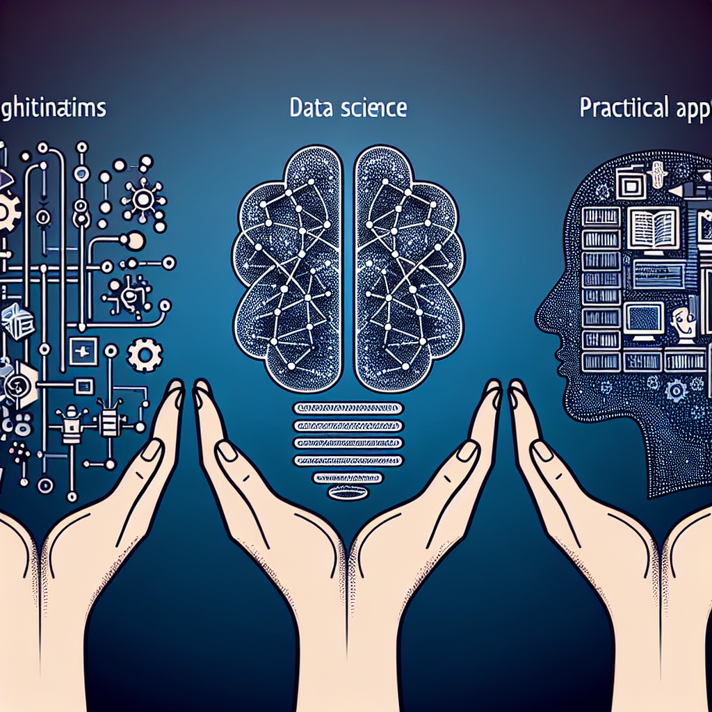 Demystifying Machine Learning: The Three Perspectives Unveiled