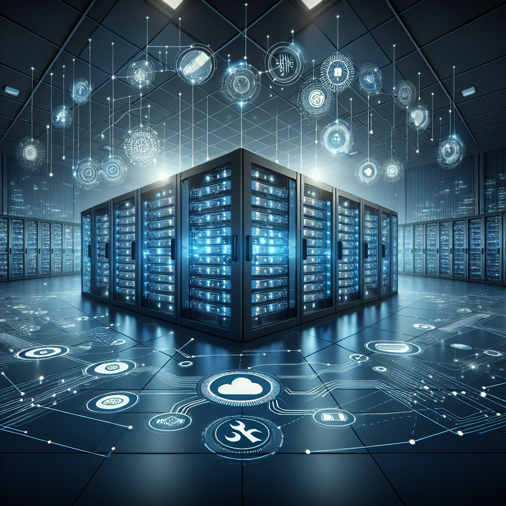 Lessons Learned: A Case Study on Data Center Management Best Practices