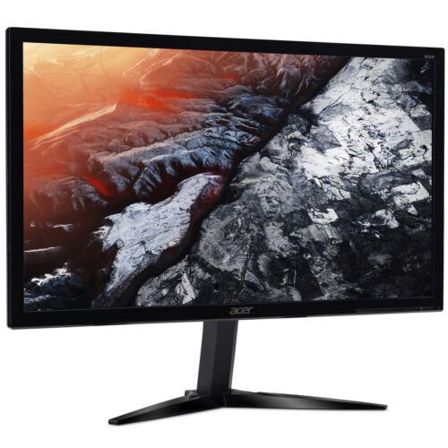 Acer Nitro KG272K 27″ 3840 x 2160 IPS Gaming Monitor 60Hz 4ms HDR 10 Vesa