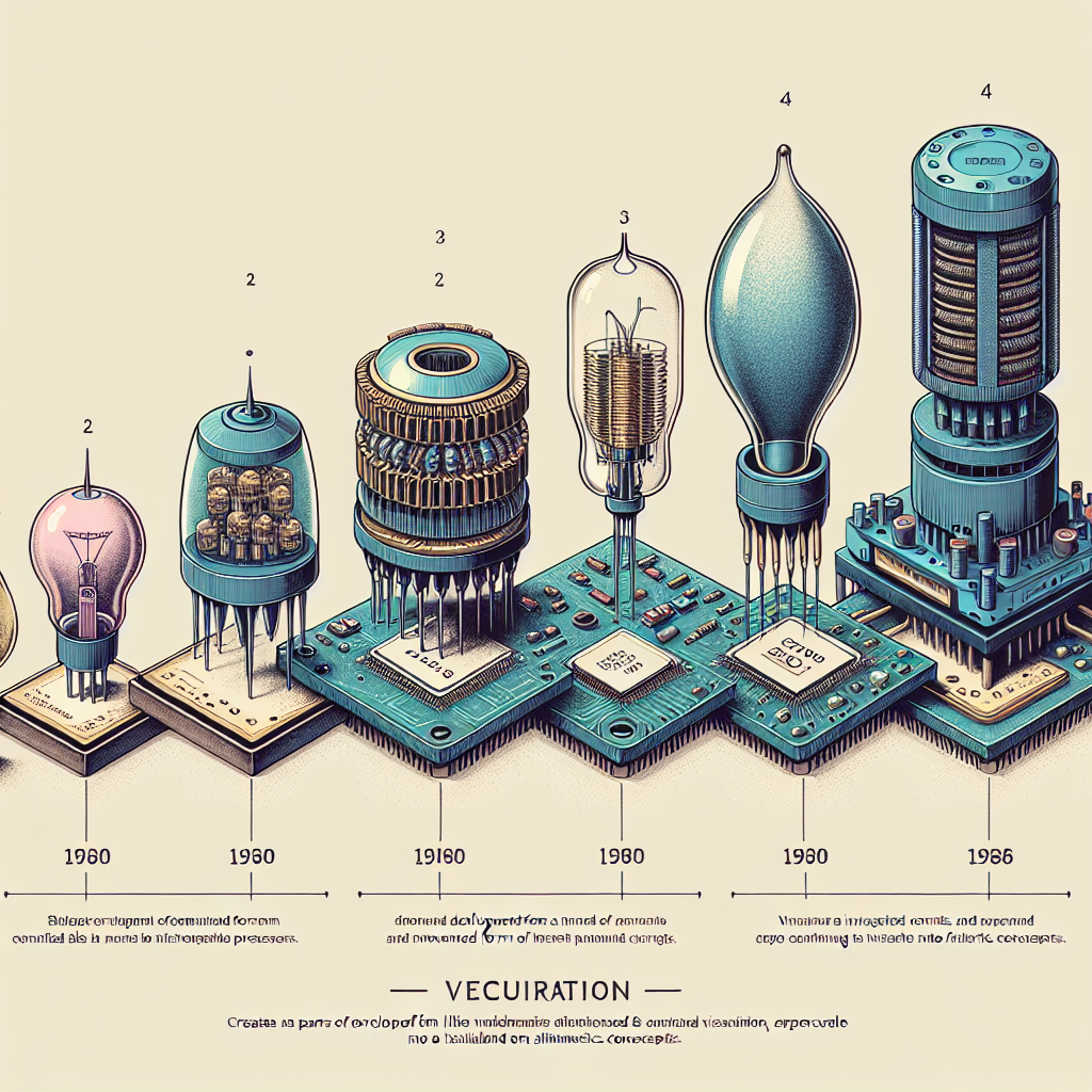 The Evolution of Processor Technology: ARC B580 Equivalent and Beyond