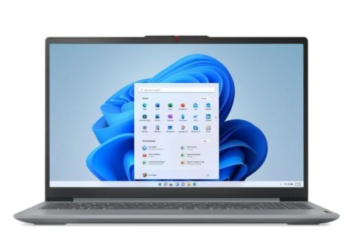 Lenovo IdeaPad Slim 3 15IAN8 15.6″ (256GB SSD, Intel i3-N305, 1.8GHz, 8GB RAM)