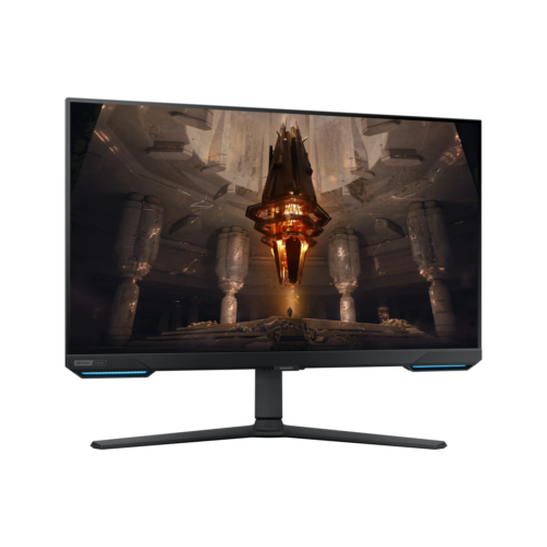 Samsung LS28BG700ENXGO 28” Odyssey G70B 4K UHD IPS 144Hz 1ms G-Sync Compatible