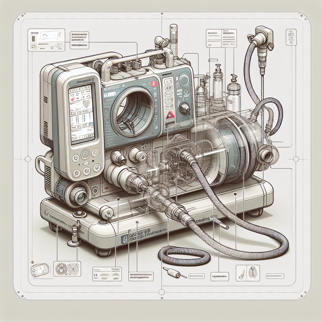 Enhancing Respiratory Support with the Bear 2 Ventilator: A Comprehensive Review