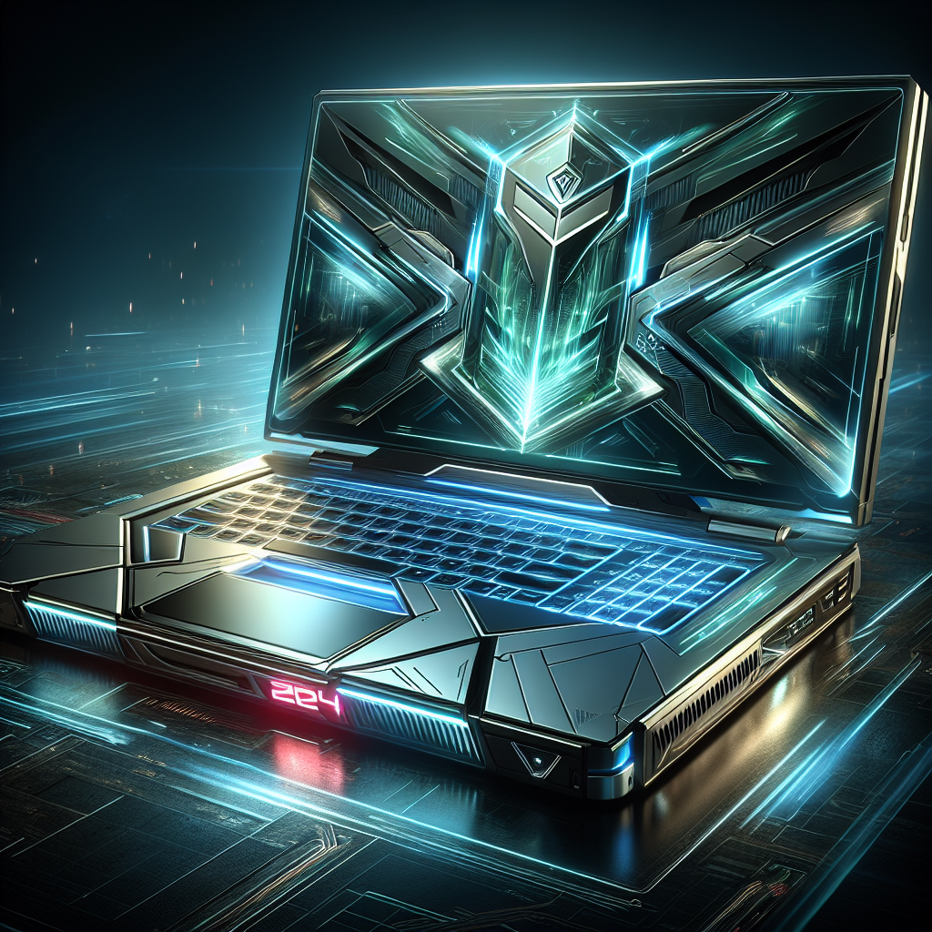 Lenovo Loq Gaming Laptop 2024: The Ultimate Gaming Rig for 2024