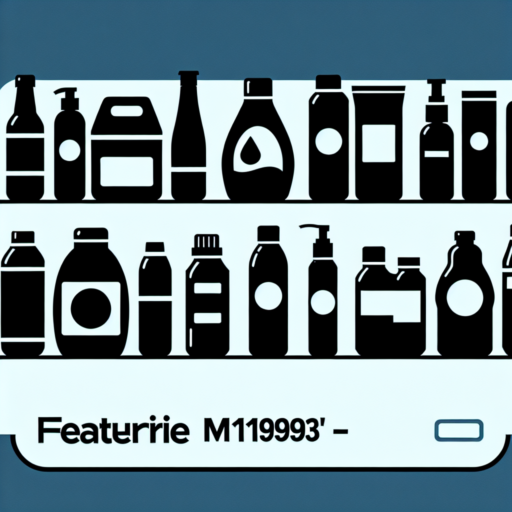 Comparing the m16993-001 to Other Similar Products on the Market