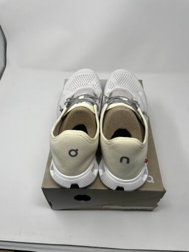 On Cloud 5 Coast Shoes in Sand Ray Women’s Various Sizes Brand New In Box