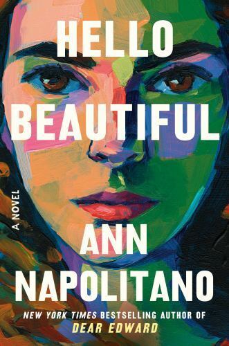 Hello Beautiful [Oprah’s Book Club]: A Novel – Napolitano, Ann – Good