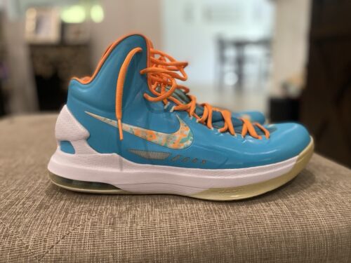 Pre Owned Easter KD 5