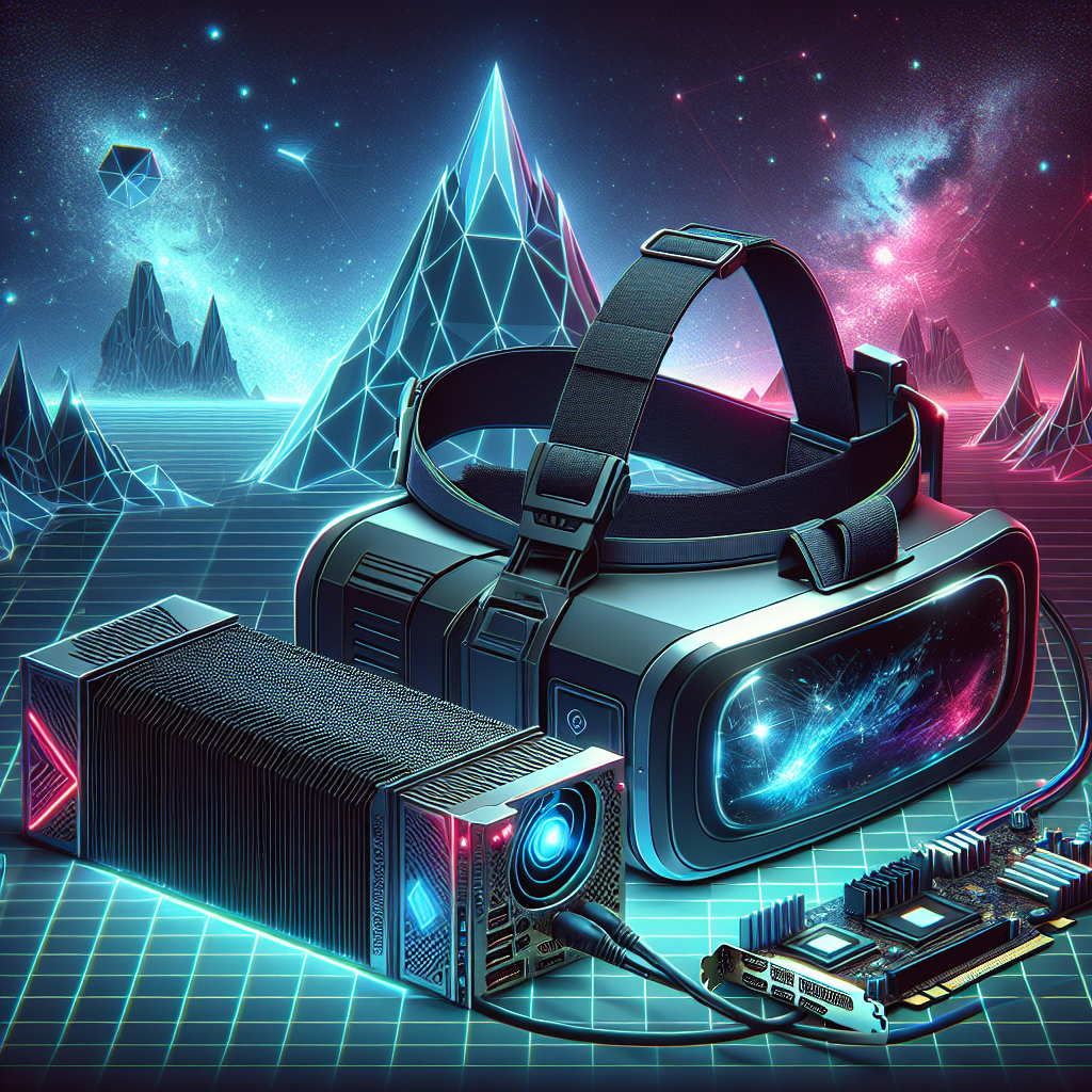 Unleashing the Power of Intel Arc B580 in Virtual Reality Experiences