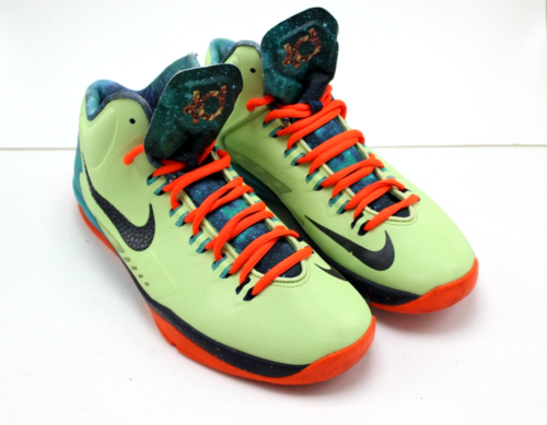 Size 7 – Nike KD 5 All-Star Extraterrestrial 2013