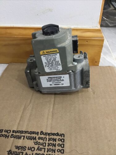 Honeywell VR8205S2296 Furnace Gas Valve