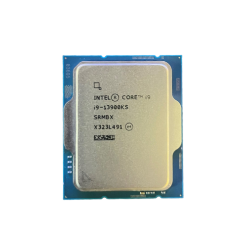 Intel Core i9-13900KS 24-Core 3.2GHz SRMBX CPU 13 Generation, Tray version