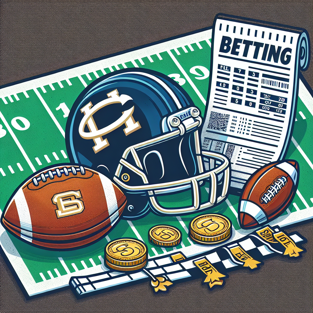 Steve Makinen’s Top College Football Best Bets for the Season