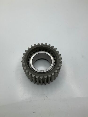 (QTY 1) Mainshaft Gear INA F-554377.RNN Cylindrical Roller Bearing