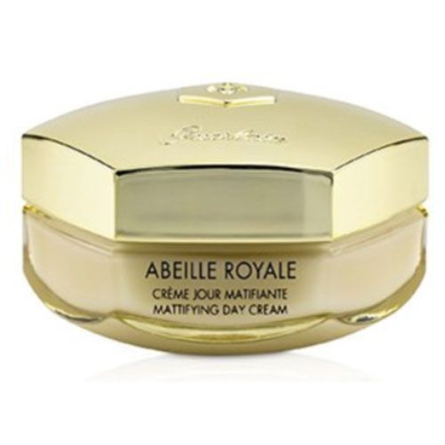 Guerlain Abeille Royale Mattifying Day Cream 50ml /1.6oz New in original box