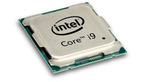 Intel CM8070804400164 SRKNF Core i9-11900KF Processor 16M Cache NEW IN TRAY