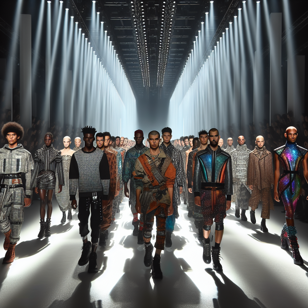 Breaking the Mold: How Emerging Designers are Shaping the Future of Fashion