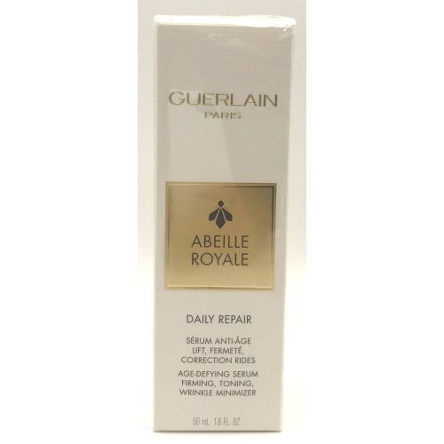 Guerlain Abeille Royale Daily Repair Serum 1.6oz /50ml   NEW in retail BOX