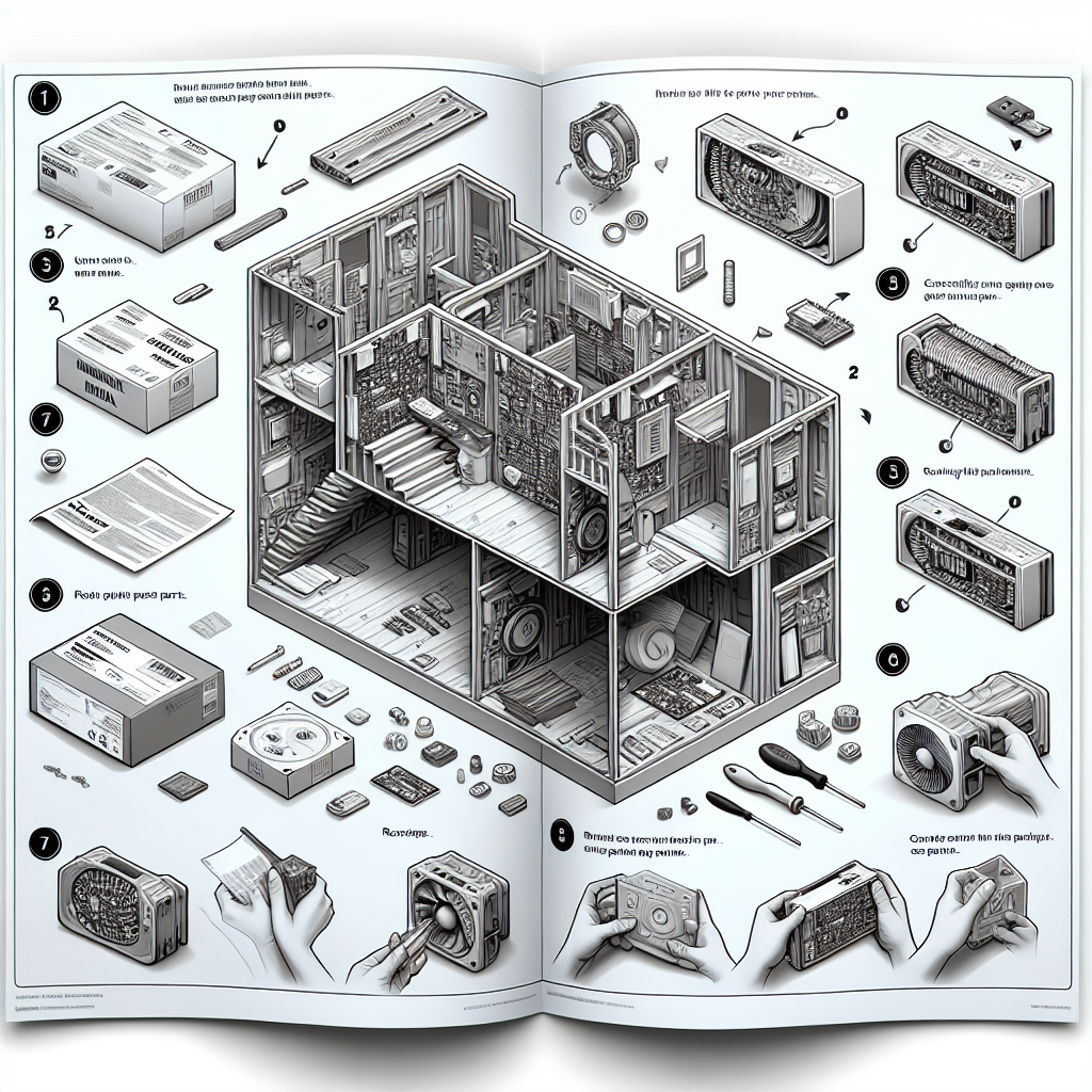 The Ultimate Guide to Installing the Honeywell FC100A1011 Media Genuine OEM 2-Pack Special