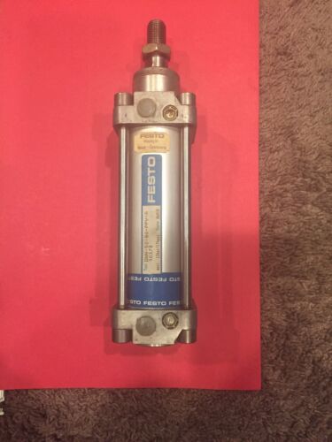 FESTO DNN-50-80 PPV-A   10379 174 PSIAIR CYLINDER NOS NICE COND.