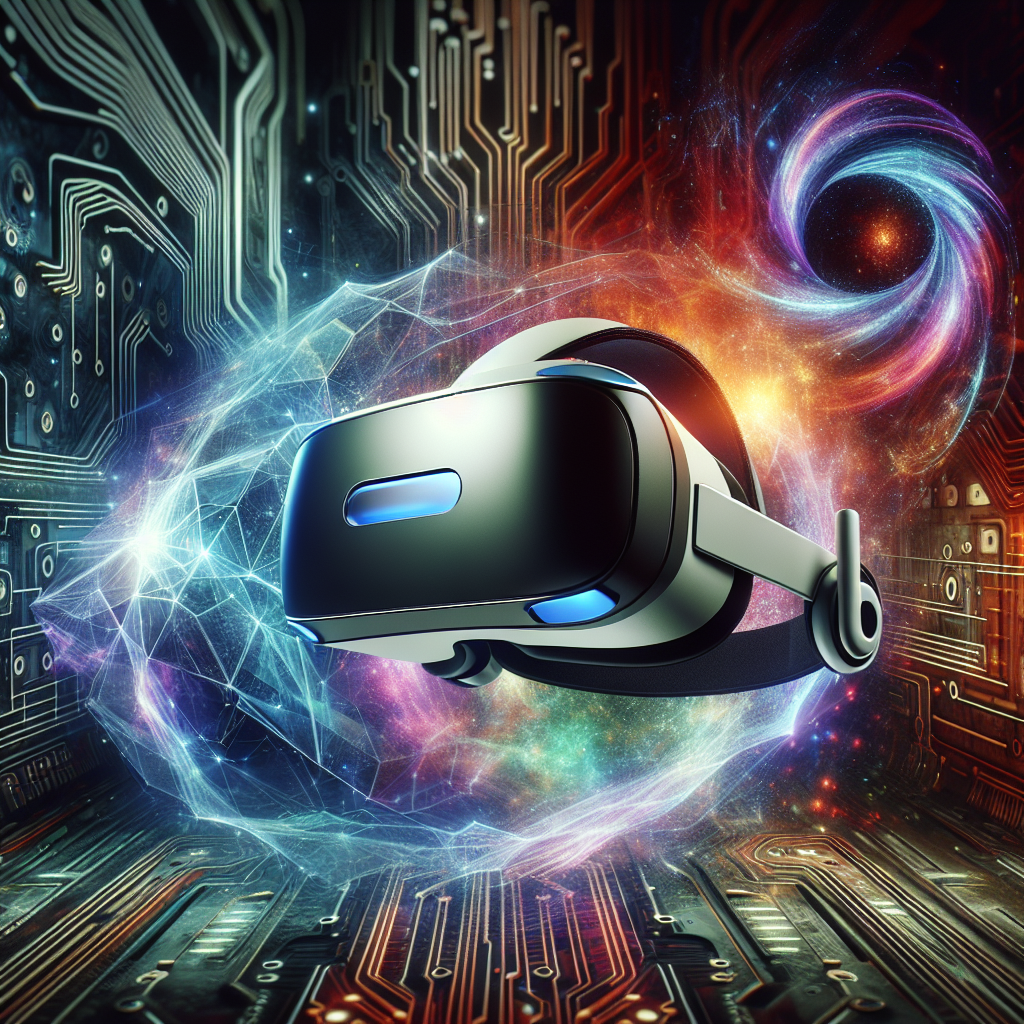 Intel Arc B580: Pushing the Boundaries of VR Gaming Performance