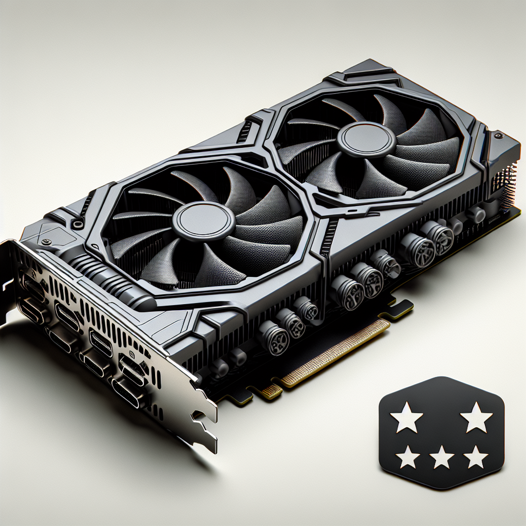 Yeston RTX 3050 Review: A Solid Entry-Level Graphics Card for Gamers