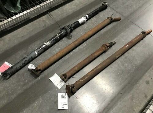 2013 BMW 328i Rear Drive Shaft OEM 82K Miles – LKQ363621390