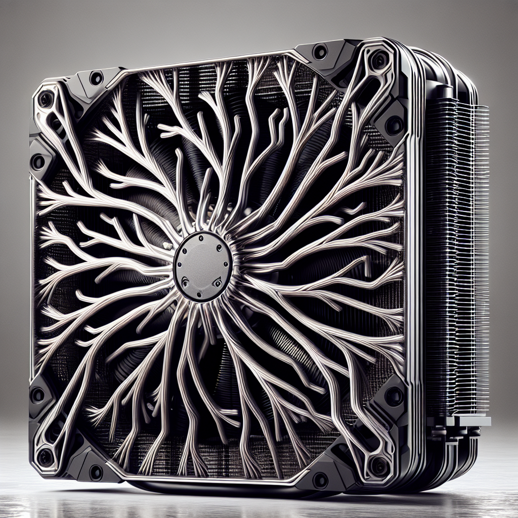 Maximizing Your Gaming Experience with the Darkrock D240 CPU Cooler