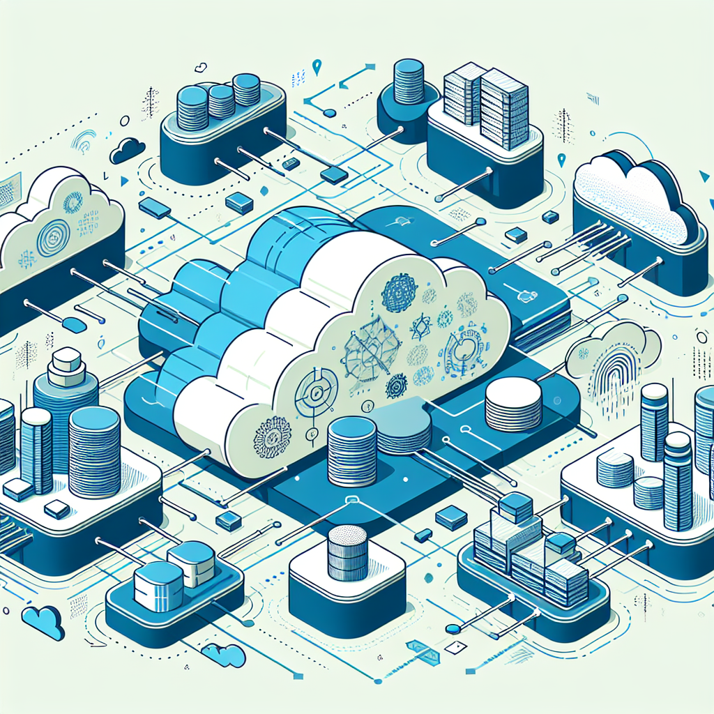 Scaling Up: How Enterprises Can Benefit from Hybrid and Multi-Cloud Infrastructures