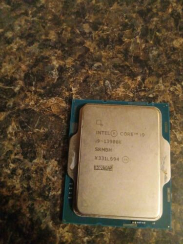 intel i9 13900k cpu