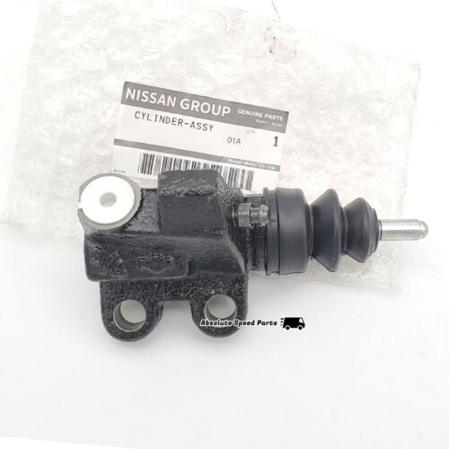 NEW OEM Nissan Clutch Slave Cylinder SR20DET GTiR Pulsar RNN14 N14 30620-80E0A