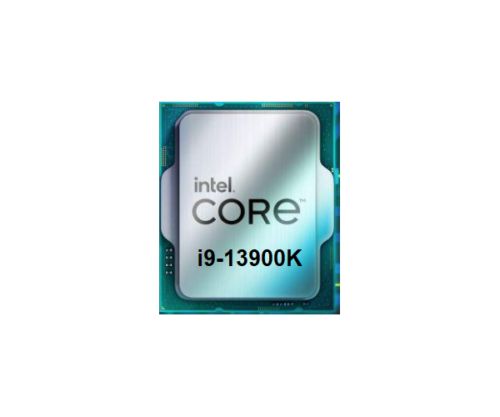 Intel I9-13900K Tray No Fan TDP 253W 24CRS Unlocked LGA1700 CM8071505094011