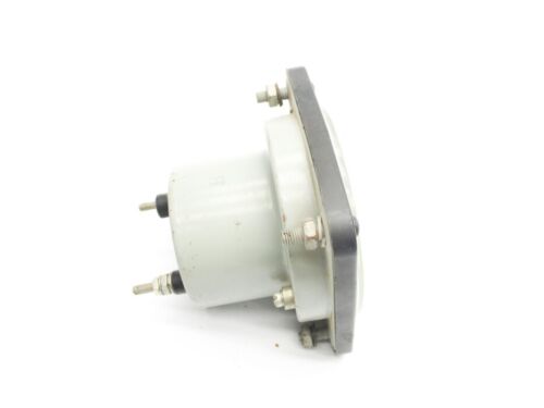 GENERAL ELECTRIC 50-103131-LSTM2 0-2000ACA UNMP